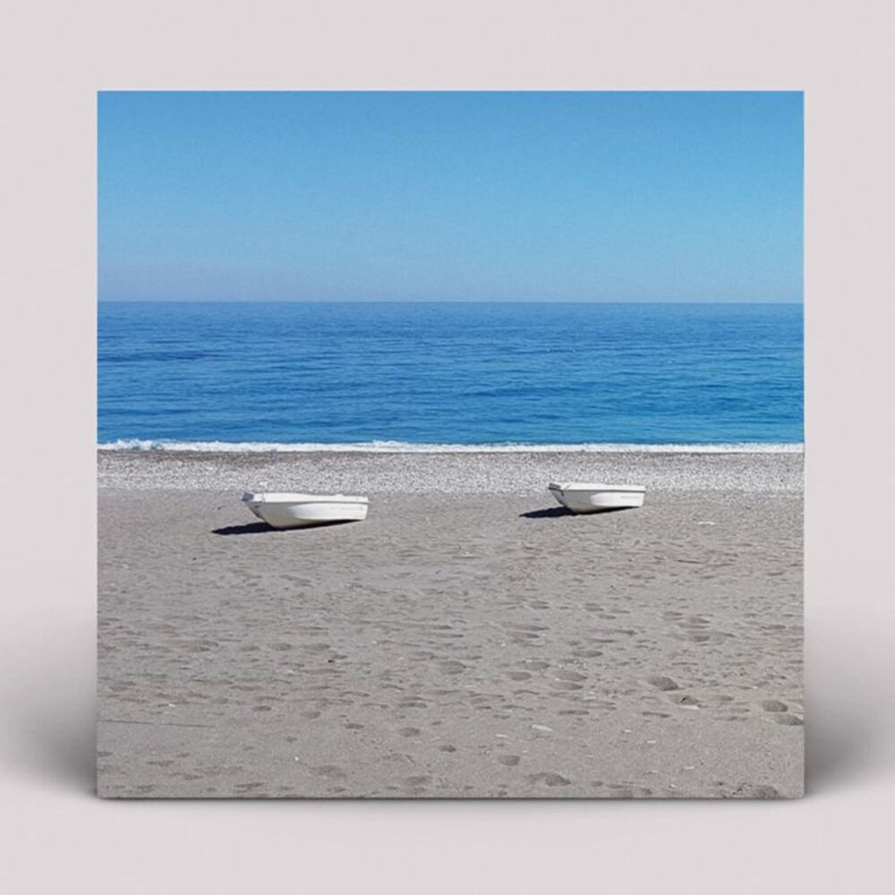 My Friend Dario - Senza Estate  LP LP